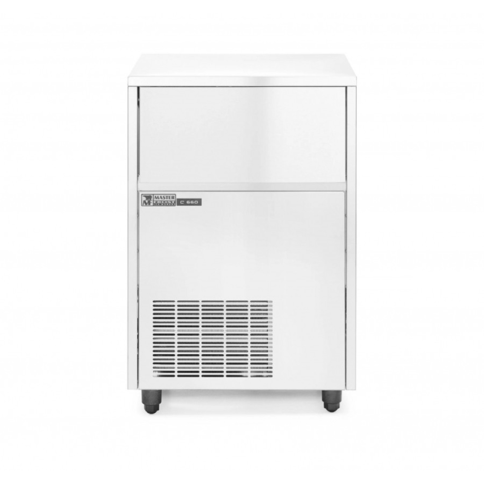 Льодогенератор 65 кг/ 24 год., Hendi C-660 Master Frost, 230V/720W
