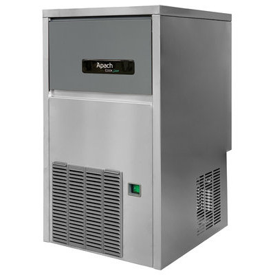 Льдогенератор Apach ACB3009B A R290