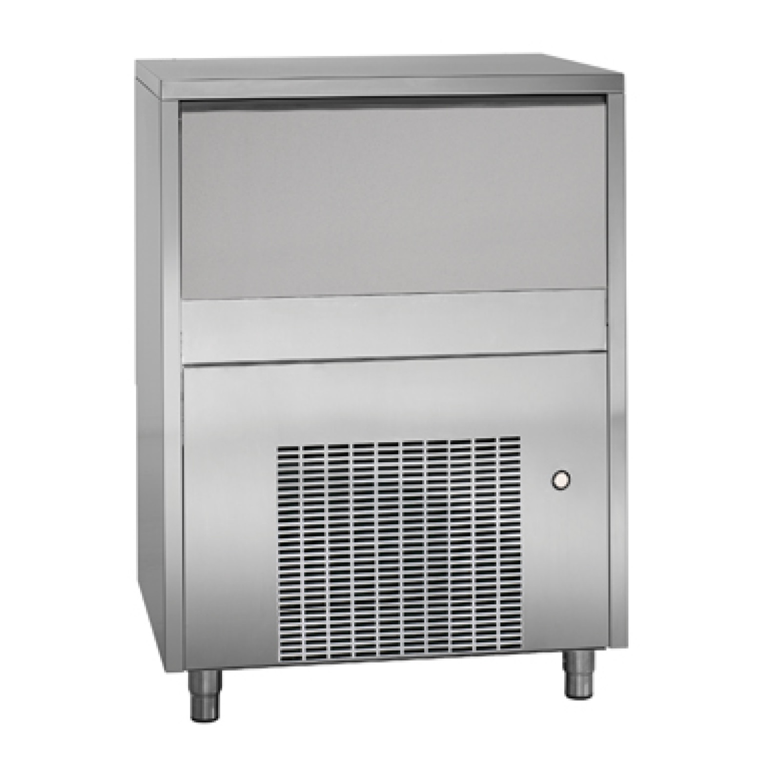 Льдогенератор Apach ACB8040 А