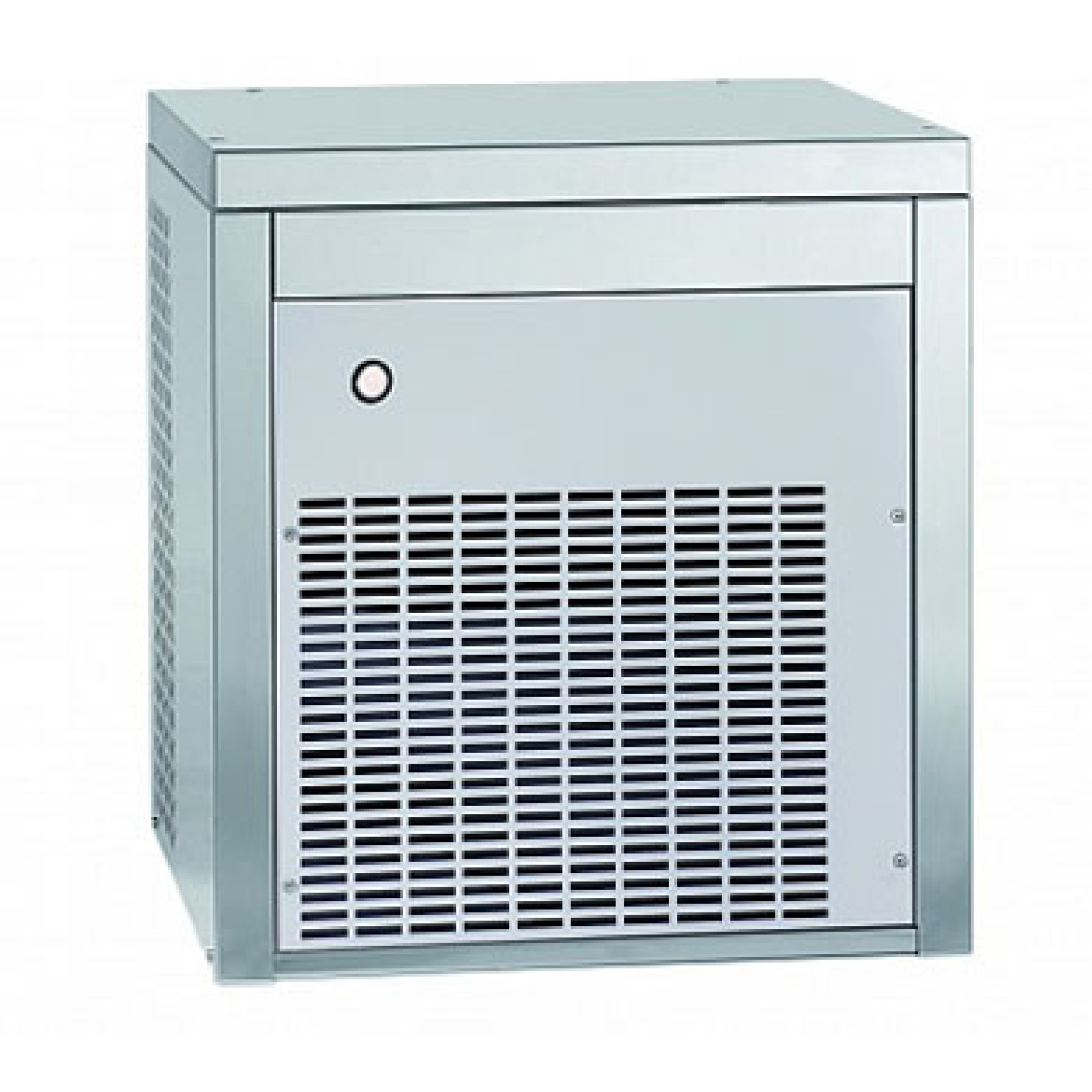 Льдогенератор Apach AG550 (гранулы)