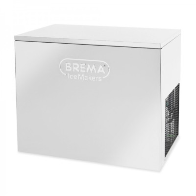 Ледогенератор Brema C150AHC B-QUBE