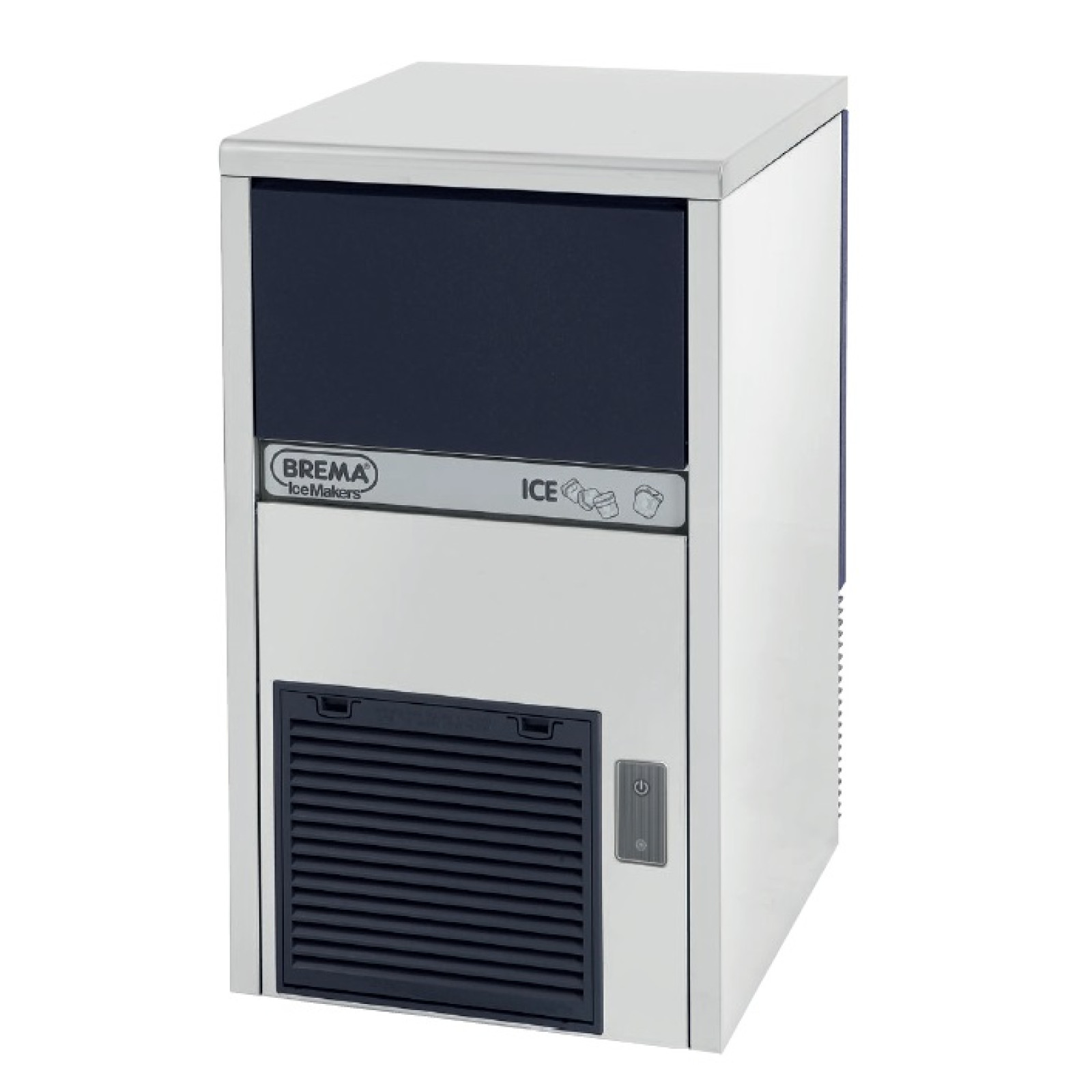 Ледогенератор Brema CB249AHC NEW