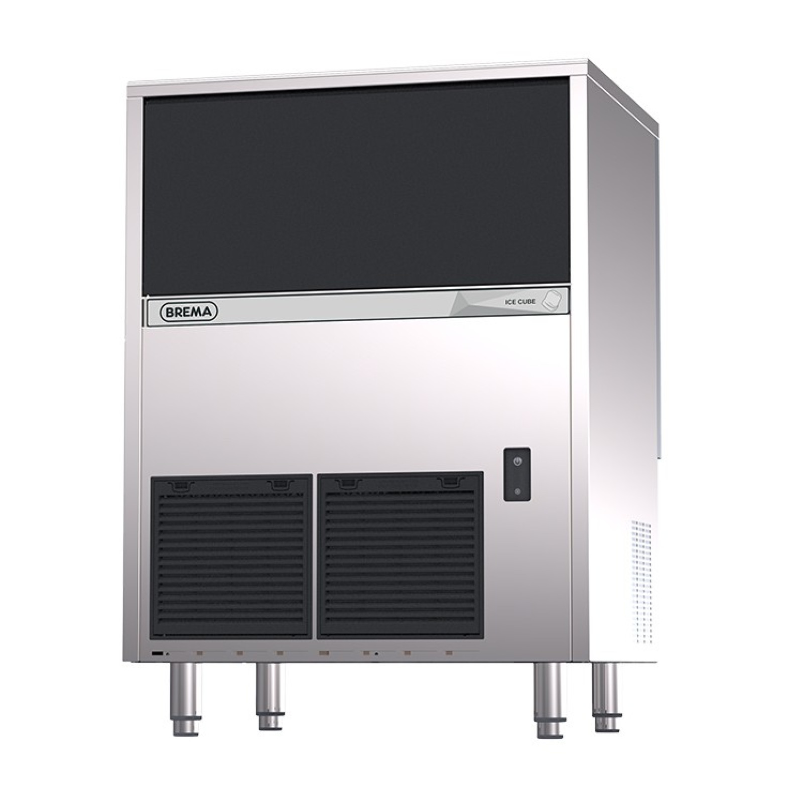 Льдогенератор Brema CB840AHC B-QUBE