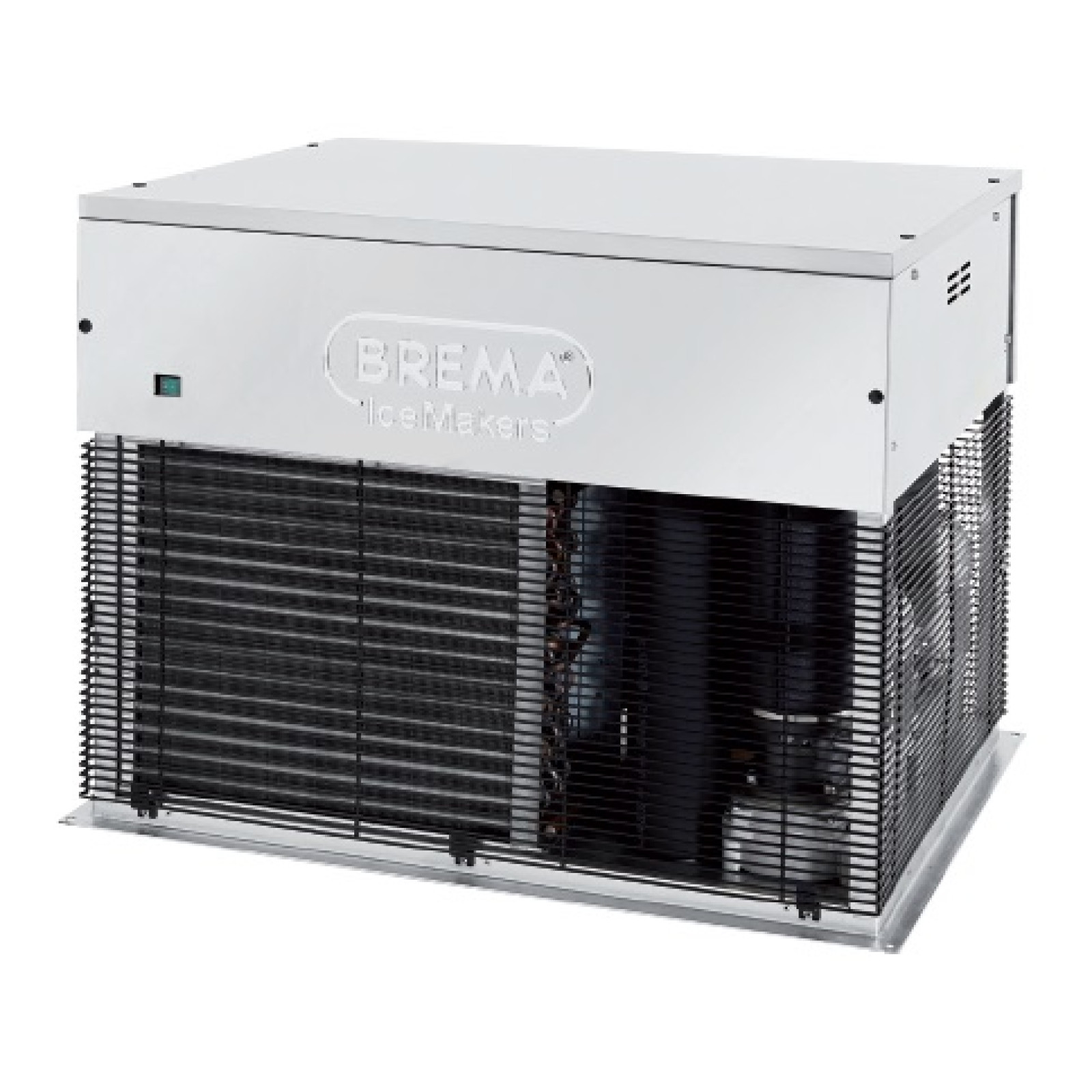 Ледогенератор Brema G1000W