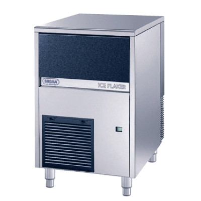 Ледогенератор Brema GB902AHC