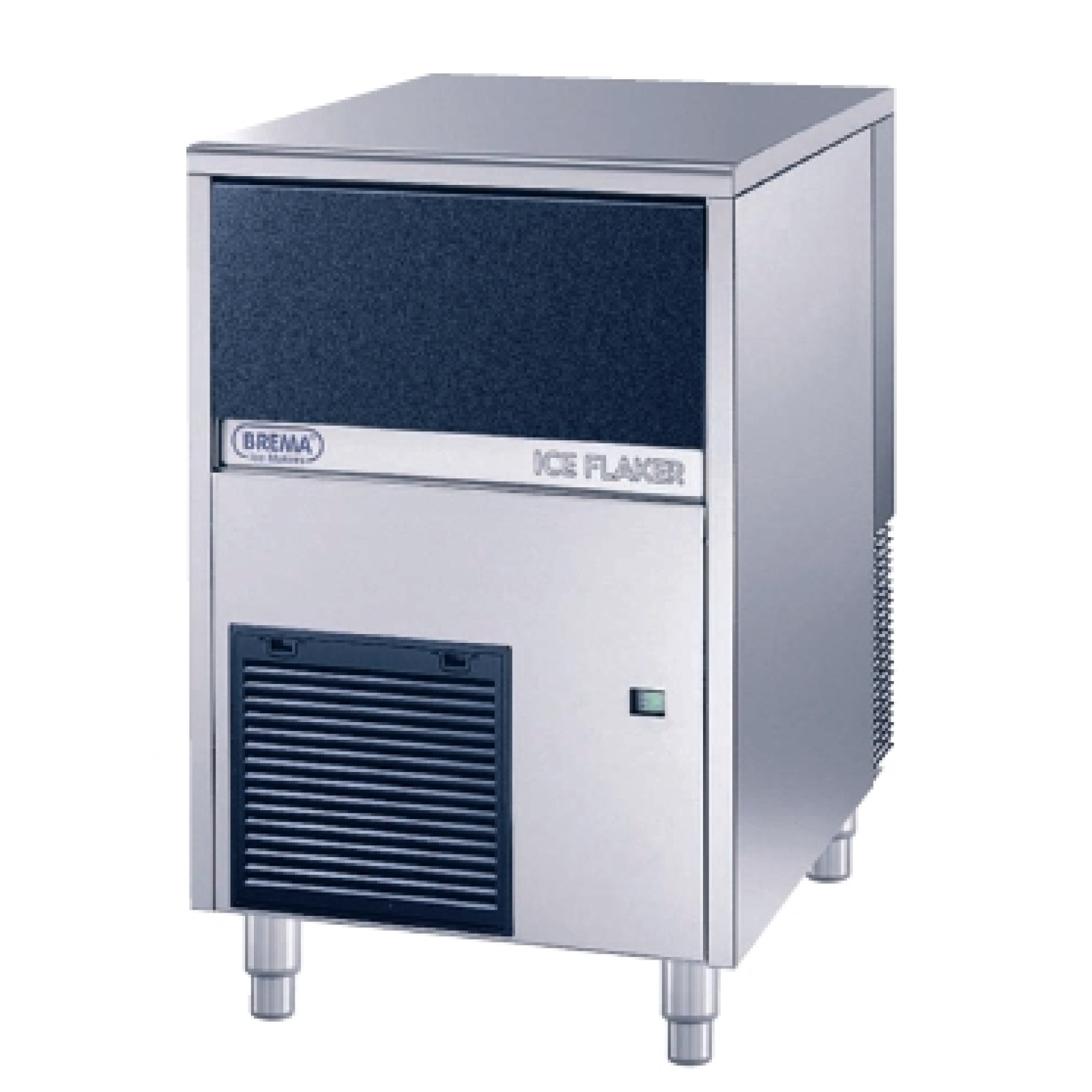Ледогенератор Brema GB902WHC