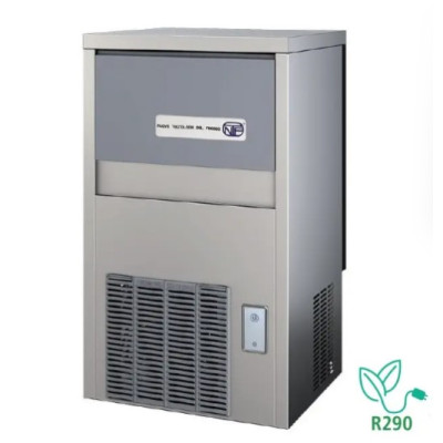 Льдогенератор Brema Group - NTF SL60W R290 