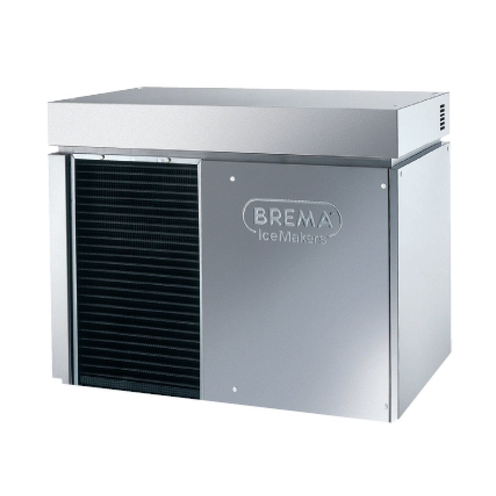 Ледогенератор Brema Muster 1500W
