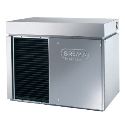 Ледогенератор Brema Muster 600A