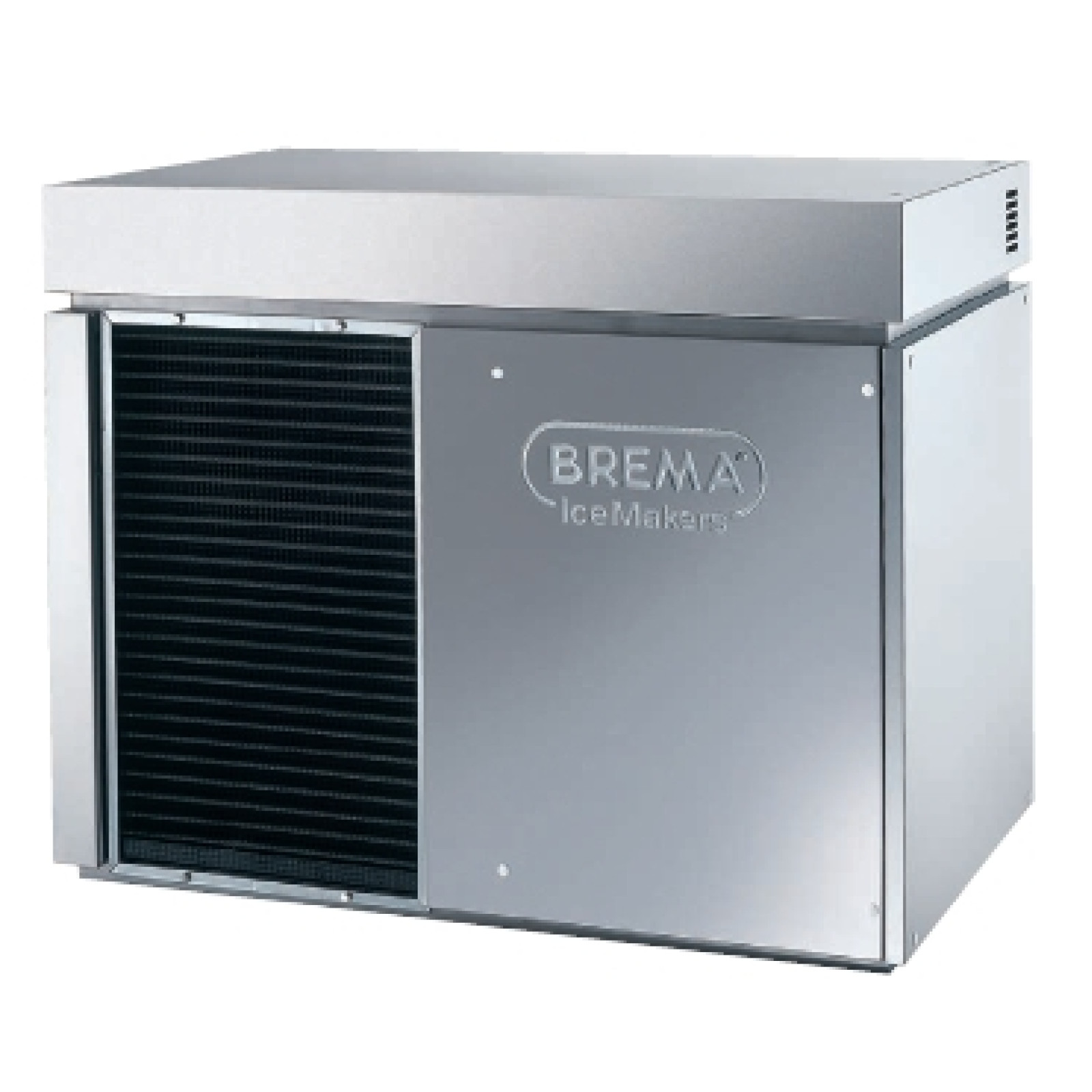 Льодогенератор Brema Muster 800AHC