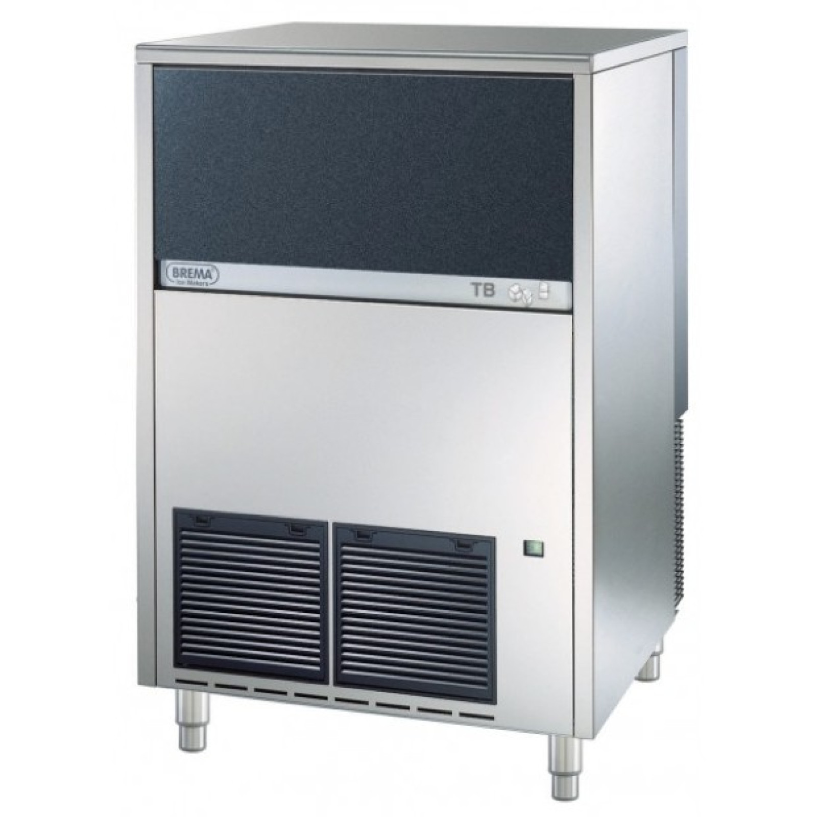 Ледогенератор Brema TB1405AHC
