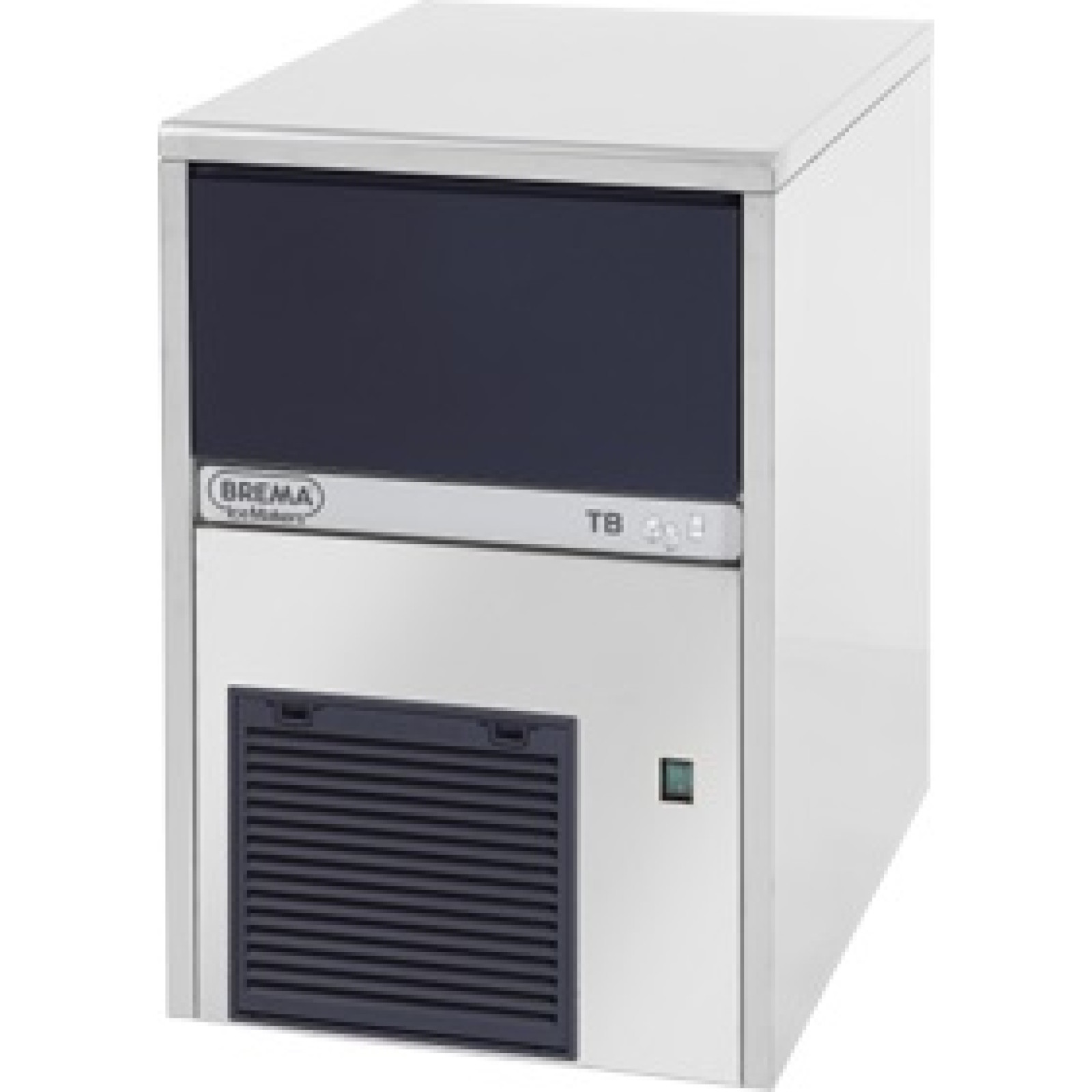 Ледогенератор Brema TB551AHC