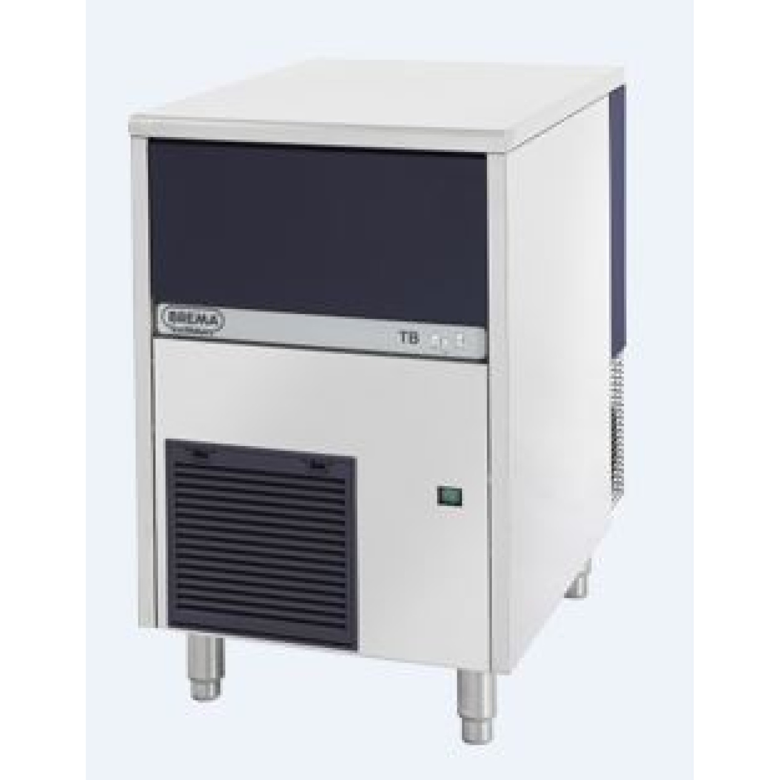 Льодогенератор Brema TB852WHC