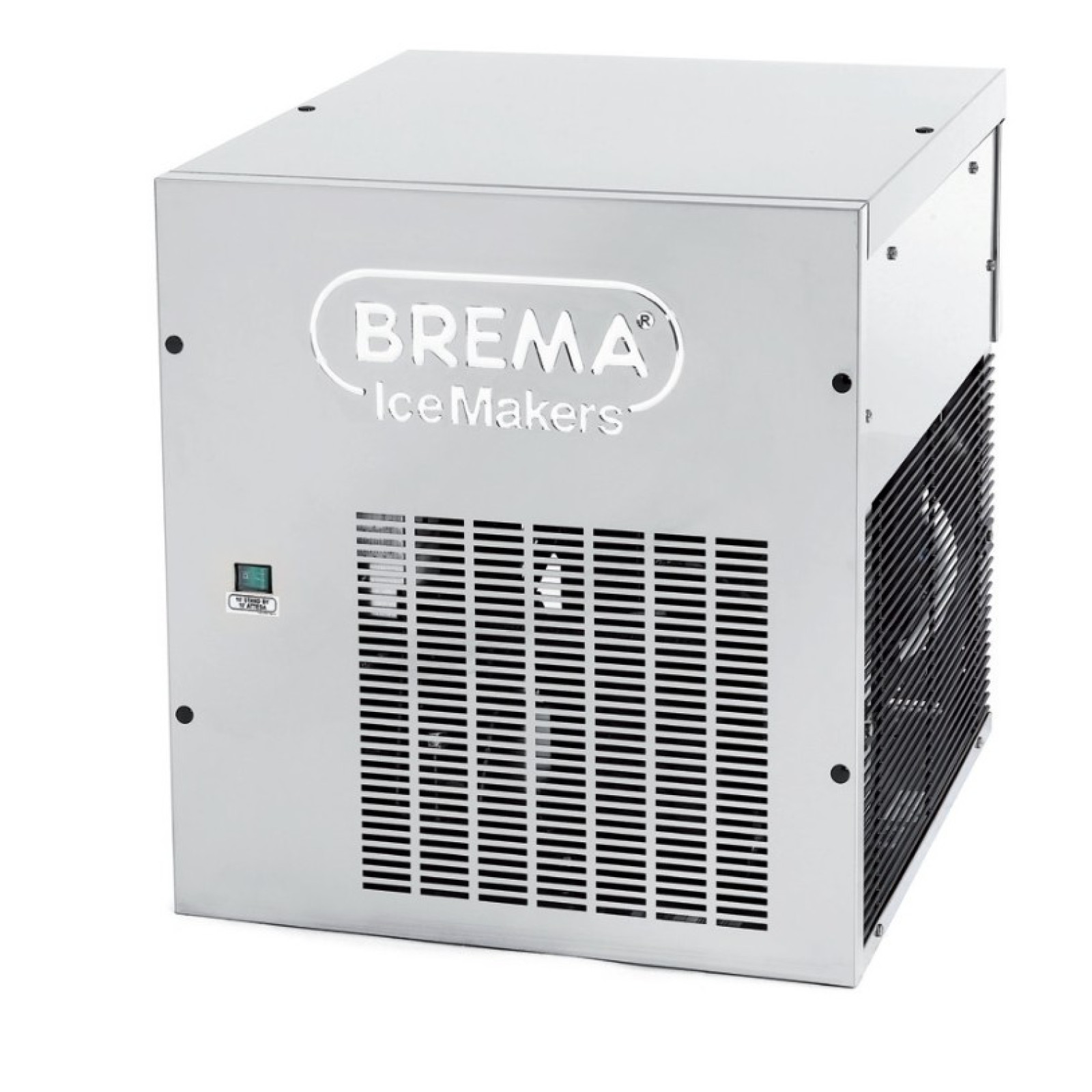 Ледогенератор Brema TM140AHC