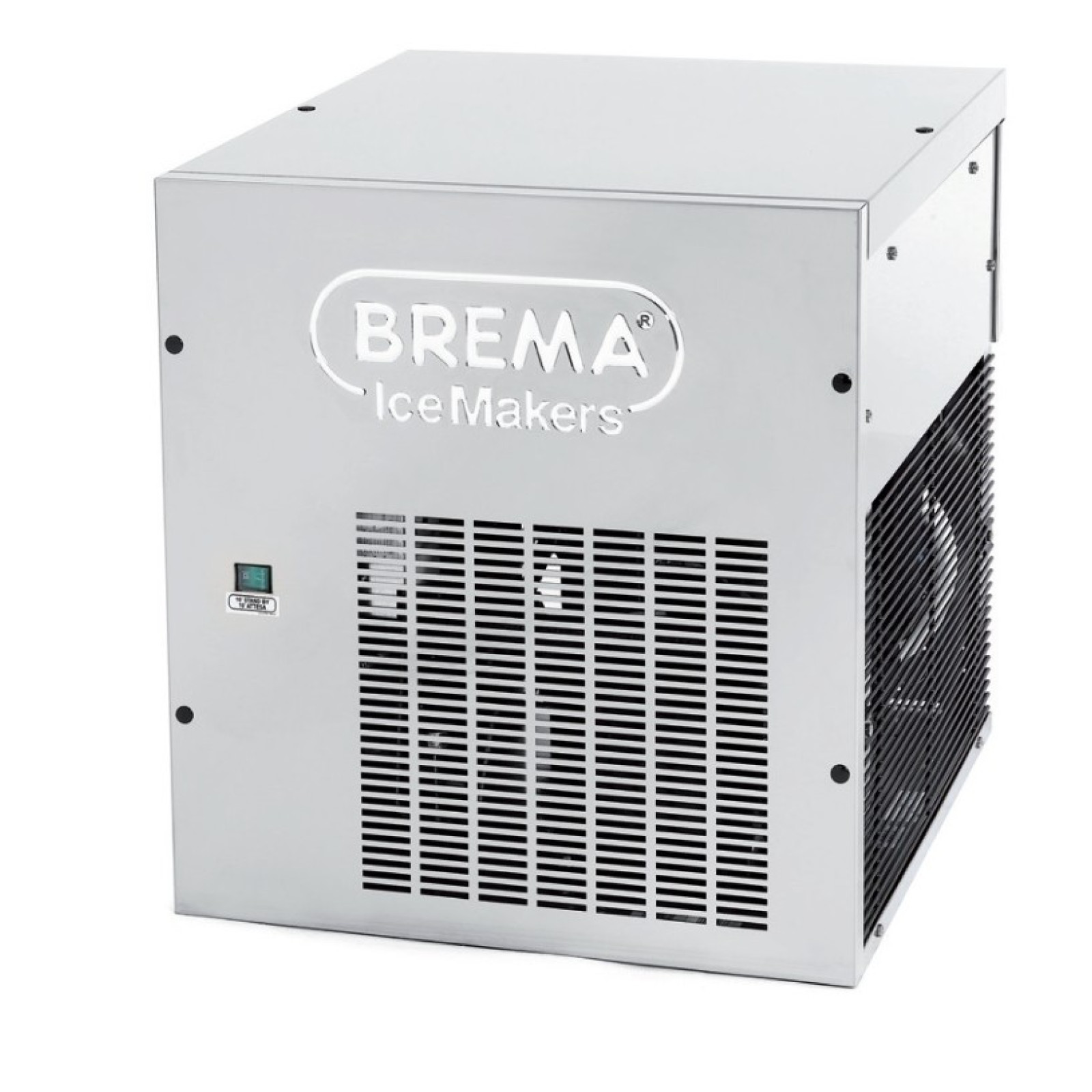 Ледогенератор Brema TM450WHC