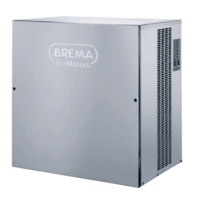 Ледогенератор Brema VM500A