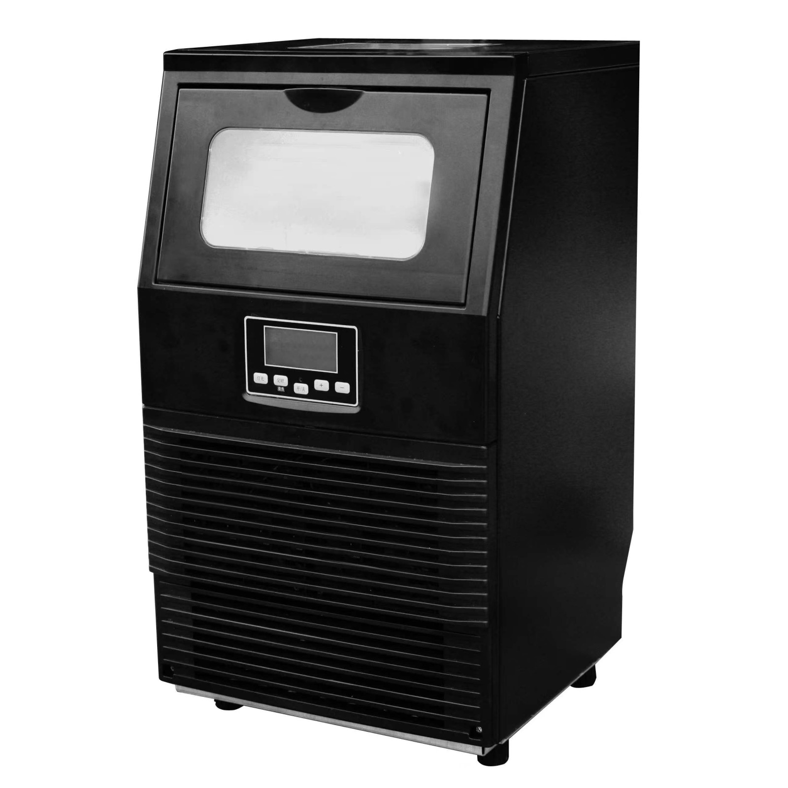 Ледогенератор EWT INOX HZB38F