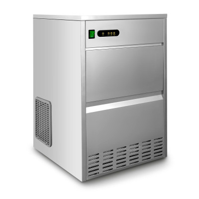 Льдогенератор GGM Gastro EWBH356-N
