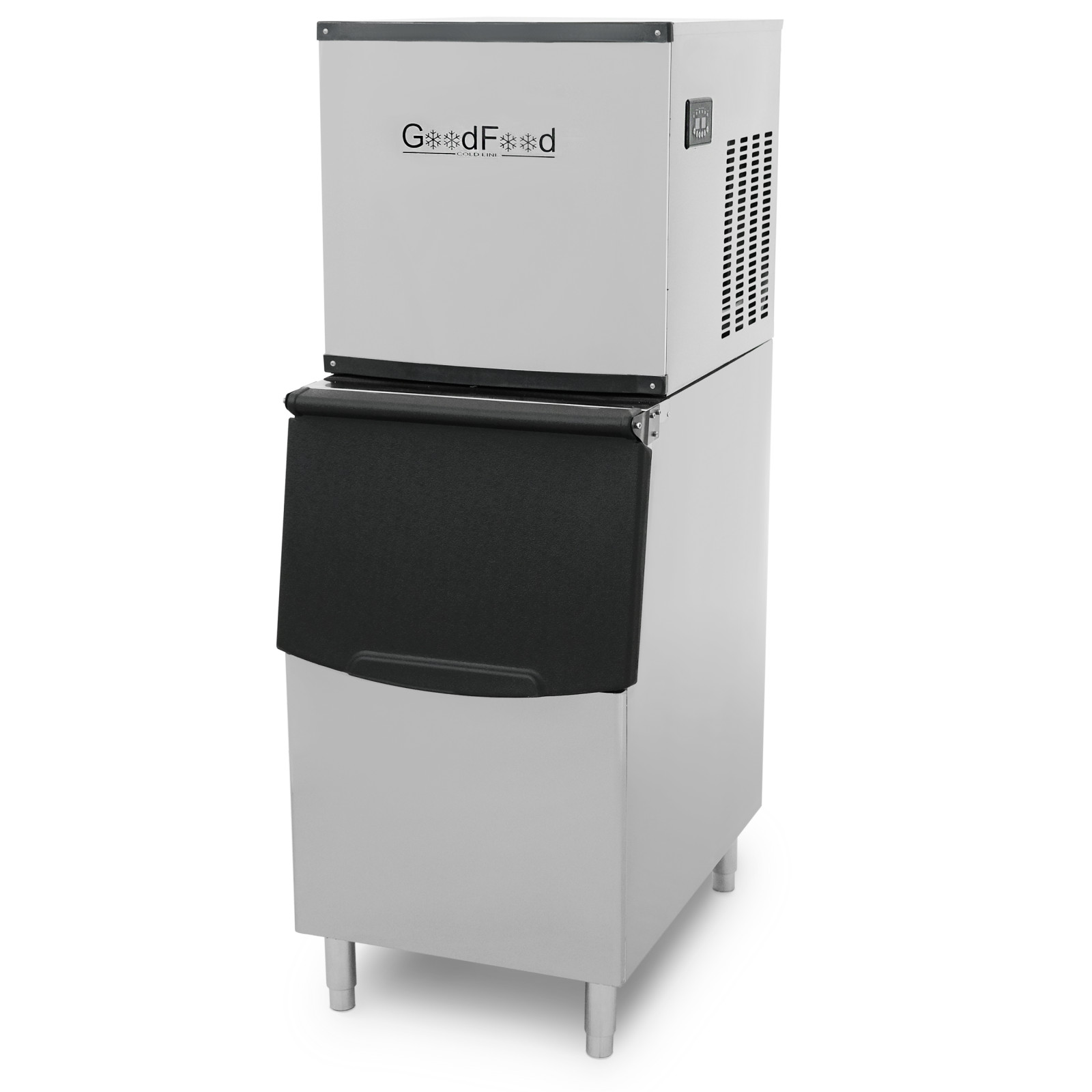 Льдогенератор GoodFood BK150