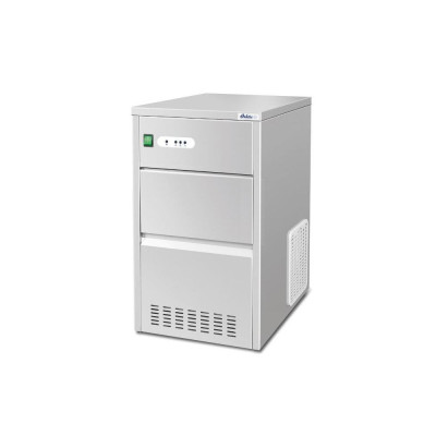 Льдогенератор Hendi 271773, 398x546x(H)682 мм, 241 ВТ