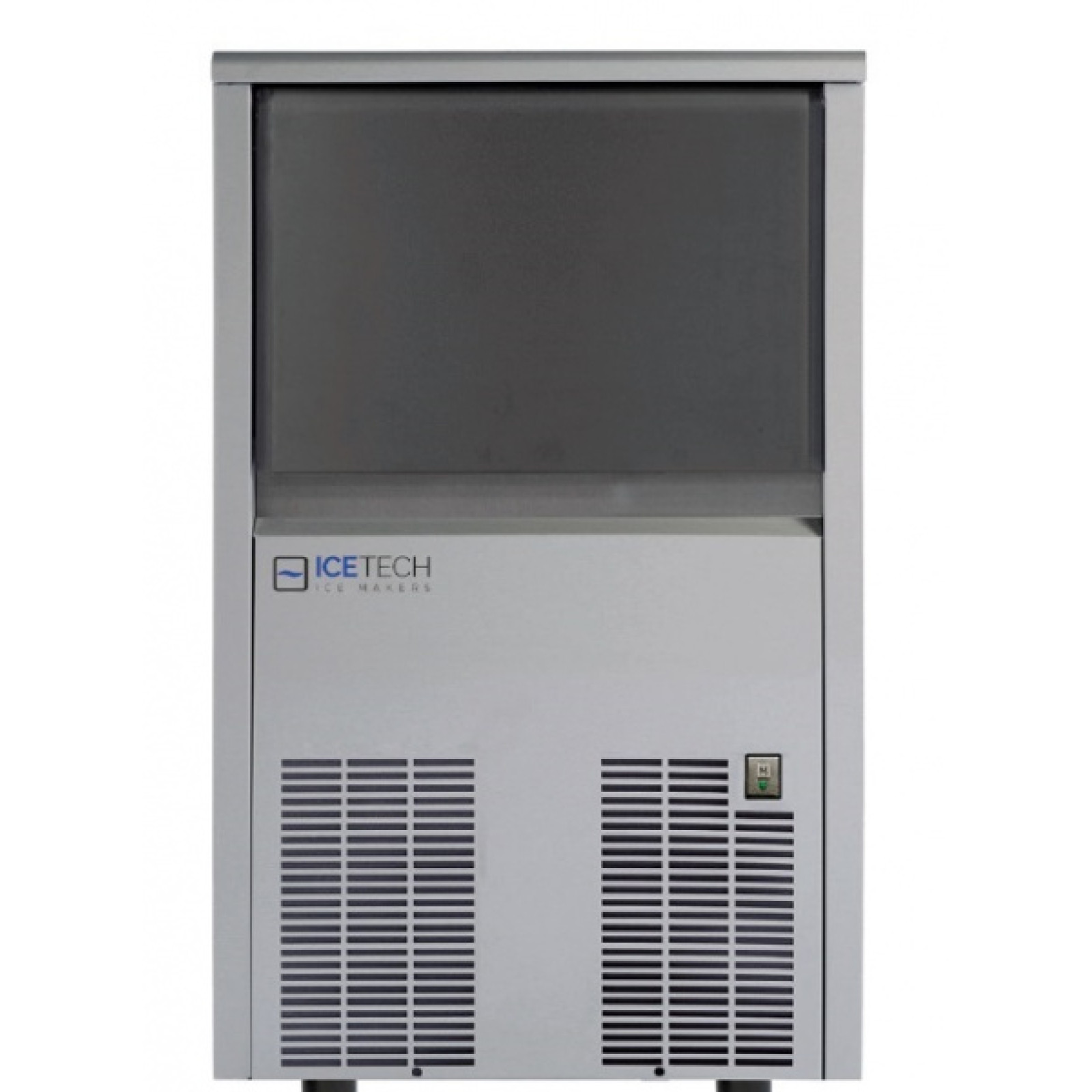 Ледогенератор Ice Tech SS45AM