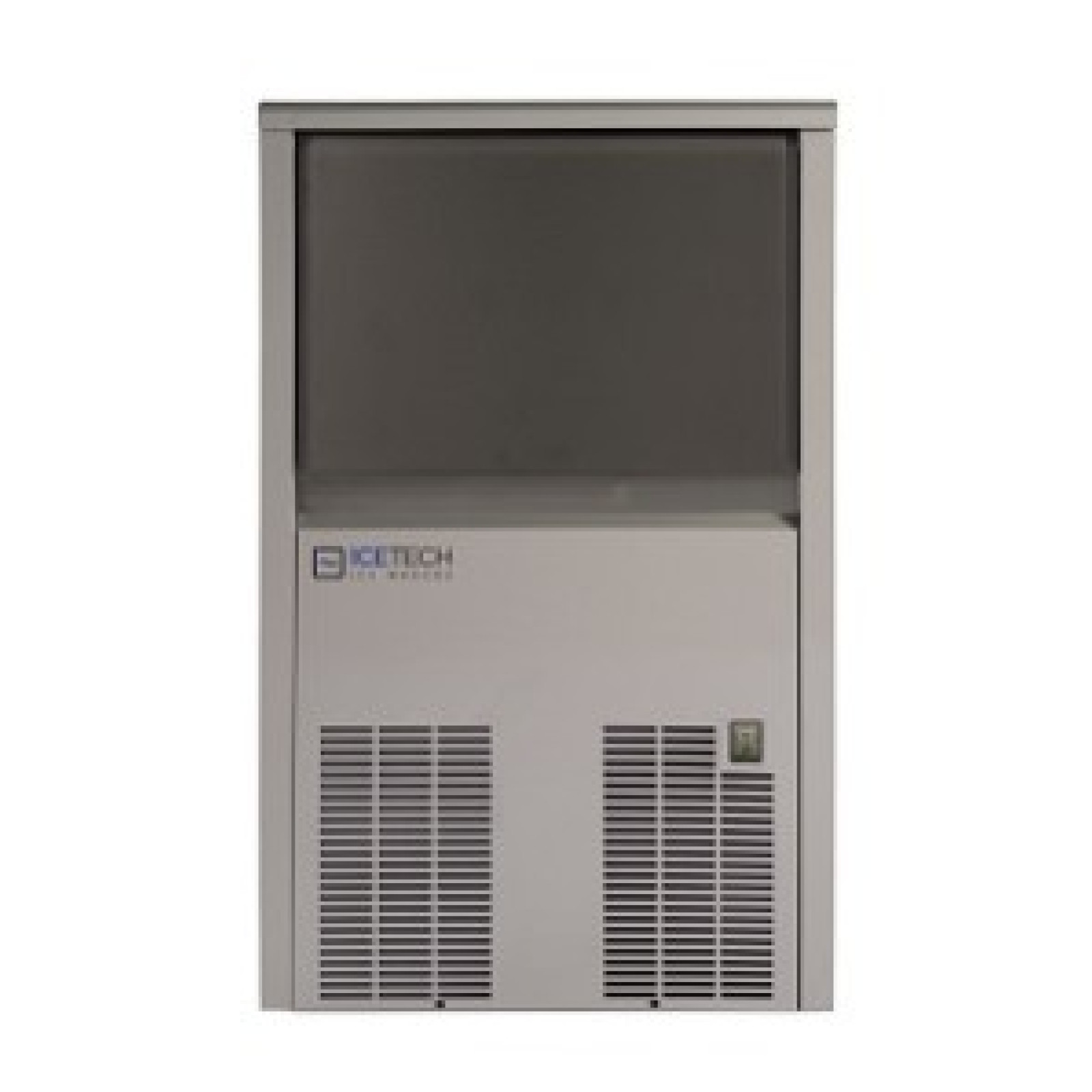Ледогенератор Ice Tech SS35AM
