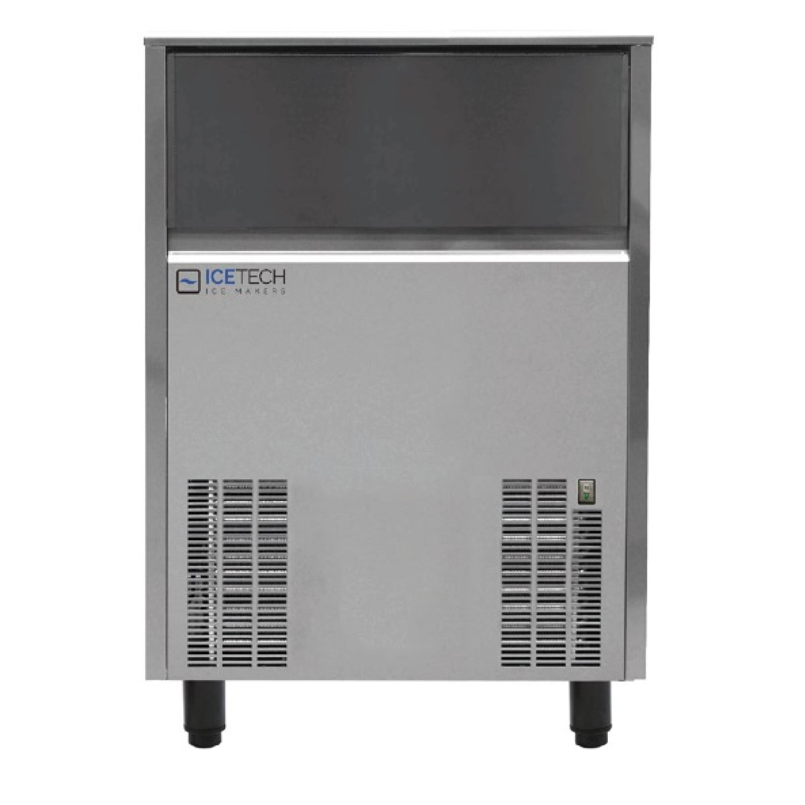 Ледогенератор Ice Tech SS80A