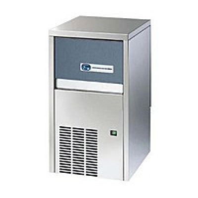 Льдогенератор кубикового льда NTF-IFT55W