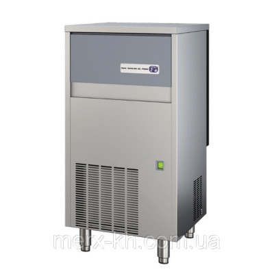 Льдогенератор кубикового льда NTF-SL110W