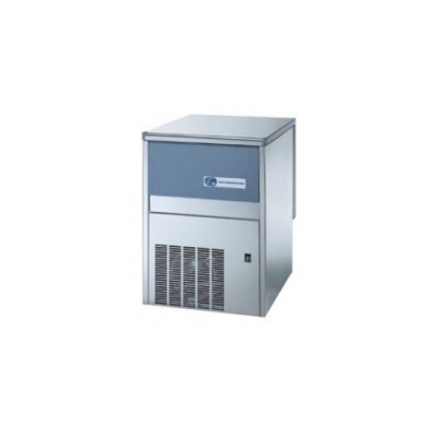 Льдогенератор кубикового льда NTF-SL260W 