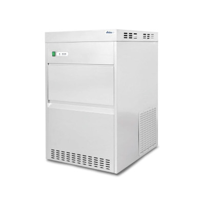 Льдогенератор чешуйчатого льда Hendi 271797, 548x612x(H)867 мм, 430 Вт