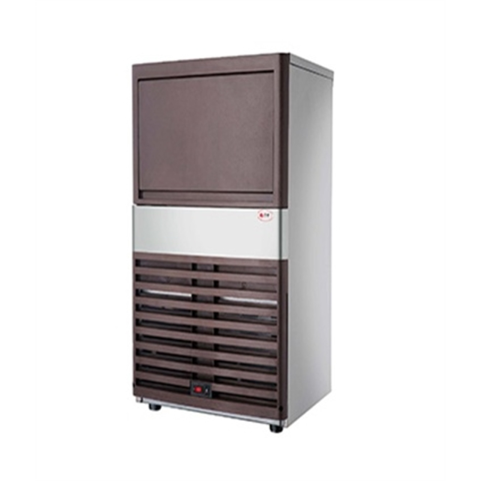 Ледогенератор Rauder CNL-450F