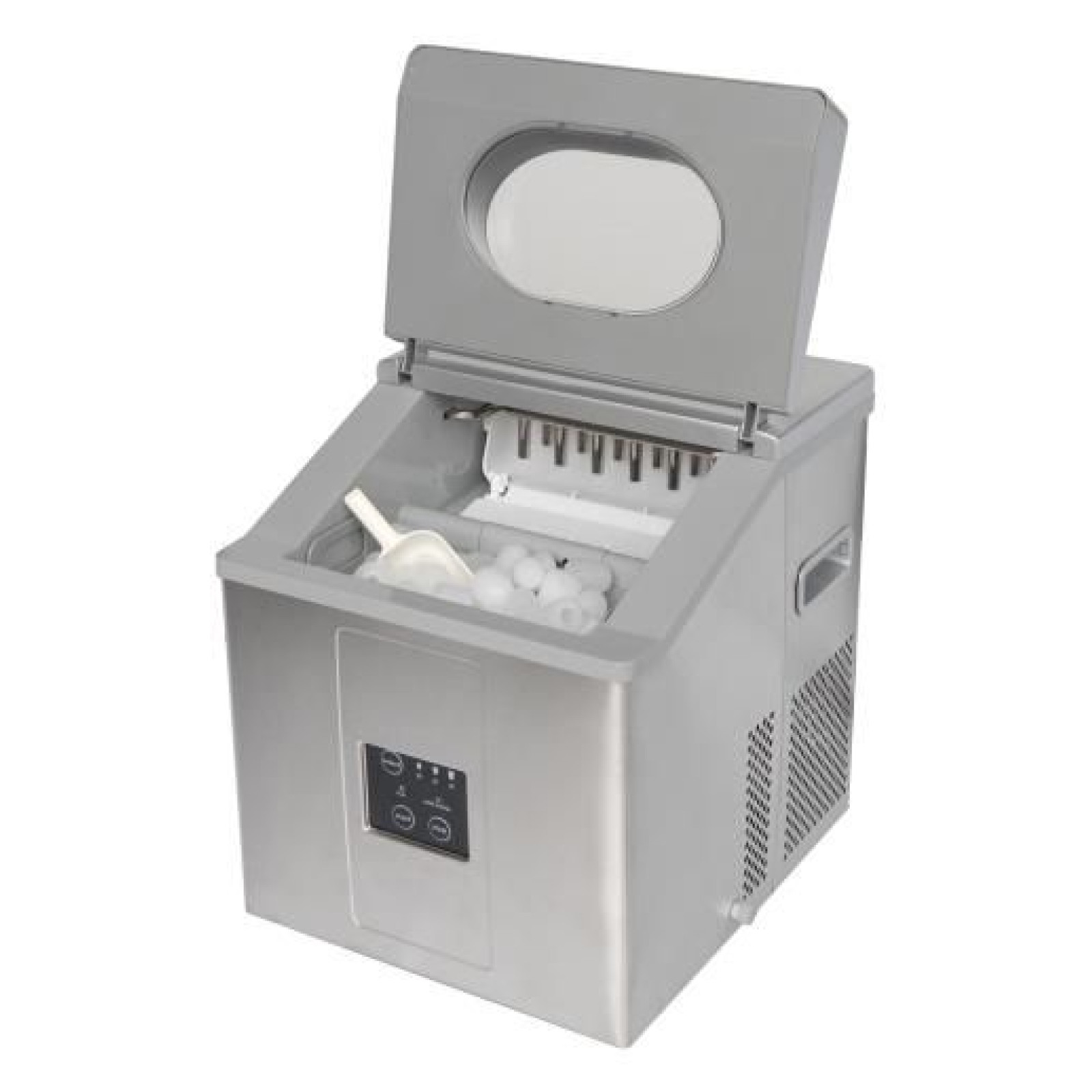 Льдогенератор Saro EB 15