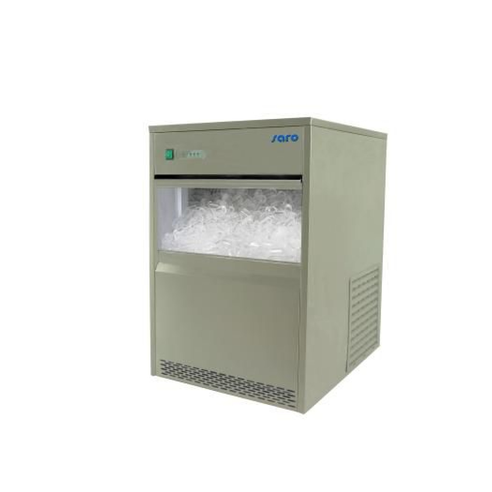 Льдогенератор Saro EB 26