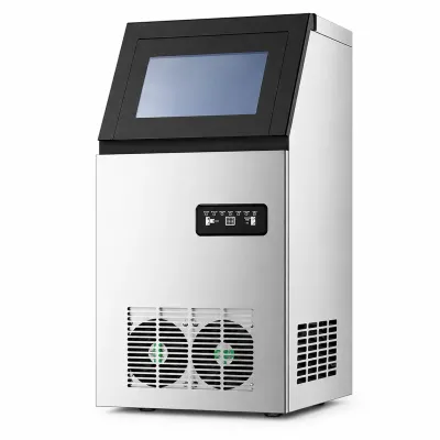 Льдогенератор ZUVER FR-40