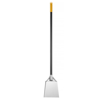 Лопата для попелу, 1320x215x(H)мм 618196 Hendi Aluminium;18/0 Stainless steel;Silicone