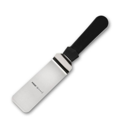 Лопатка, CREME, 170 мм, черная PRG71171-01 Pirge Черный