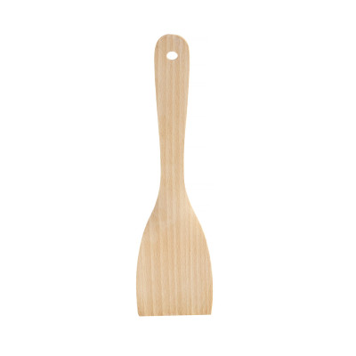Лопатка деревянная изогнутая, HENDI - набор из 2 шт, 320х70мм 525159 Hendi Beech wood