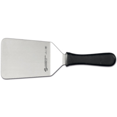 Лопатка для лазаньї Supra, Ambrogio Sanelli, (L)280mm S773.015 Hendi Stainless steel