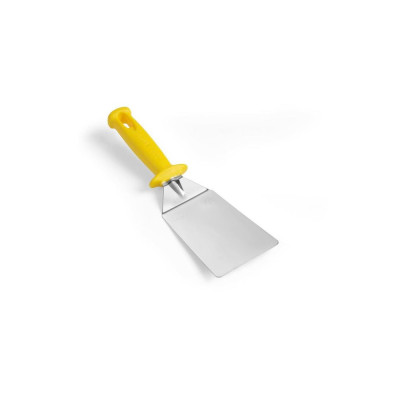 Лопатка для піци 90x120 мм 855591 Hendi Stainless steel