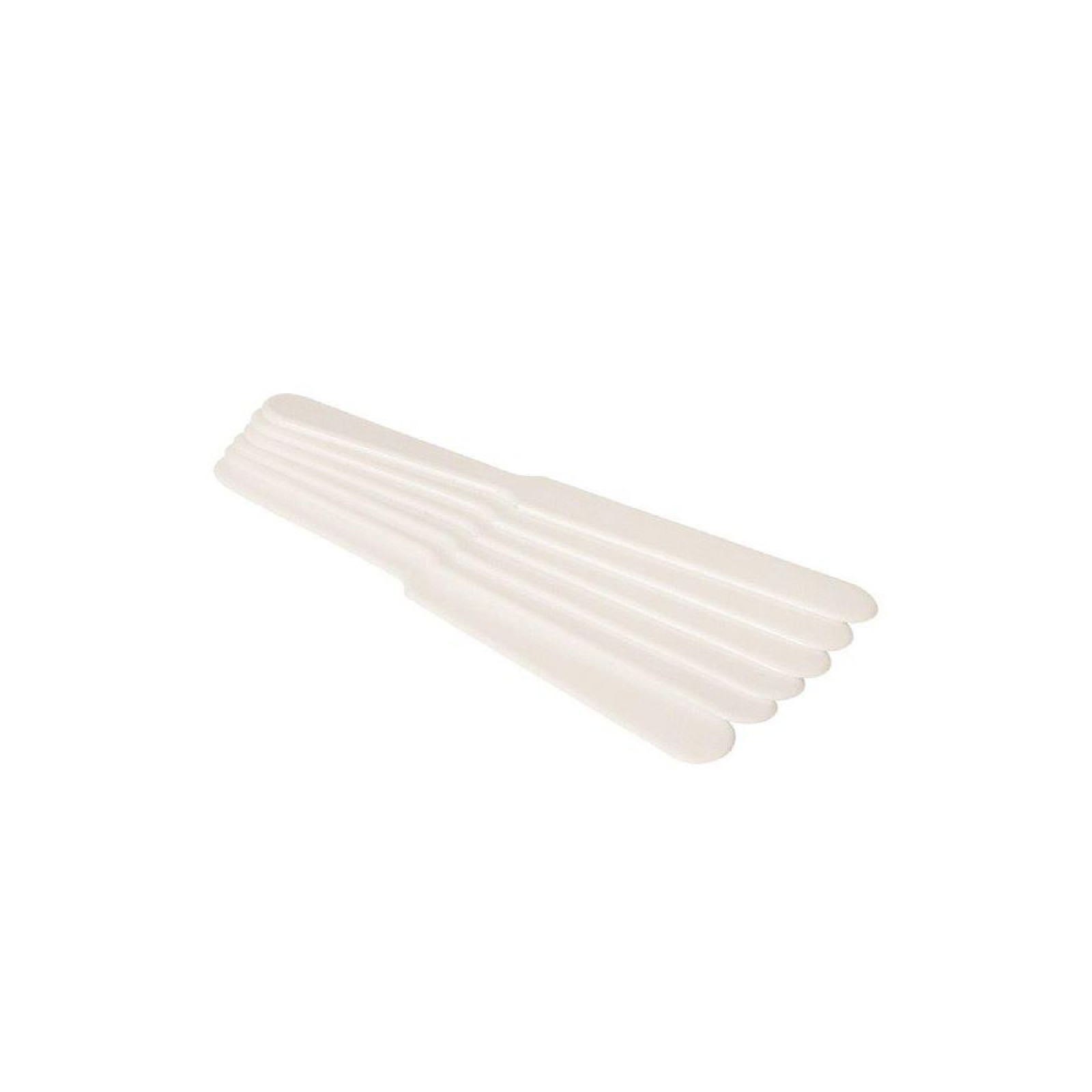 Лопатка для зняття пивної піни - white - 235x26 mm 565360 Hendi SAN (Styrene acrylonitrile resin)