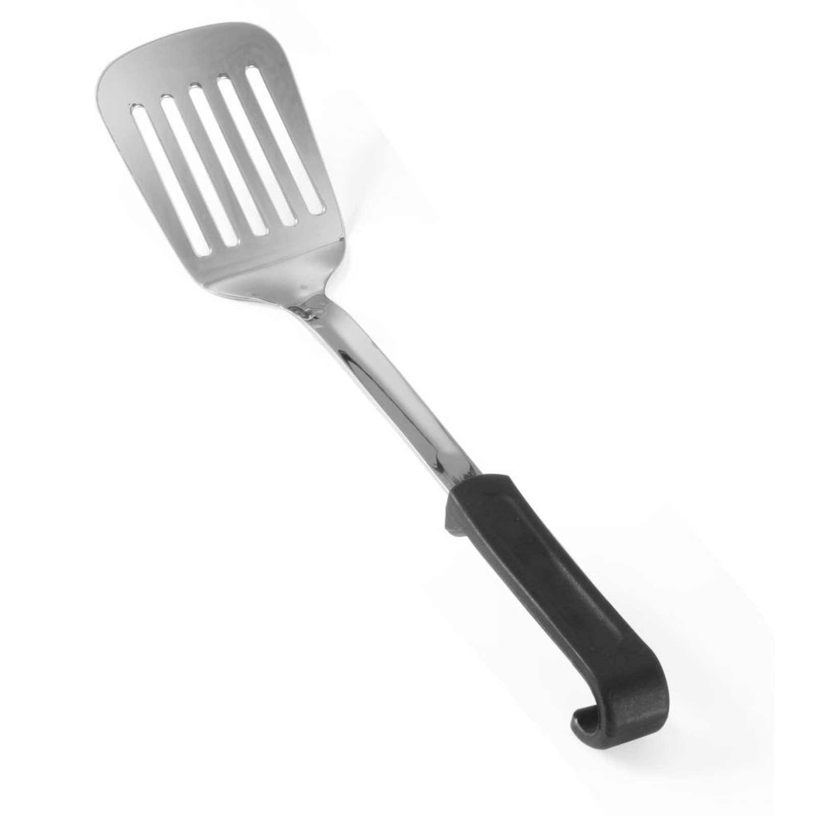 Лопатка Kitchen Line, 355 мм 529409 Hendi PP (Polypropylene);Stainless steel