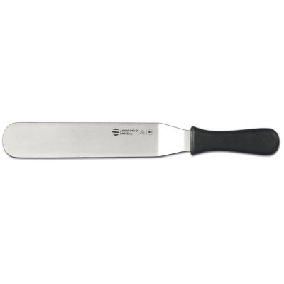 Лопатка пекарська Supra, Ambrogio Sanelli, (L)390mm S780.026 Hendi Stainless steel