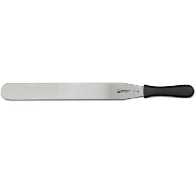 Лопатка пекарська Supra, Ambrogio Sanelli, (L)480mm S772.035 Hendi Stainless steel