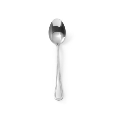 Ложка чайна Kitchen Line, компл. 12 шт. 764244 Hendi 18/0 Stainless steel