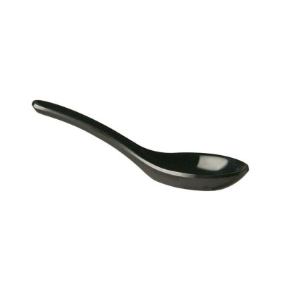 Ложка для закуски з меламіну 135 x 45 mm 566596 Hendi