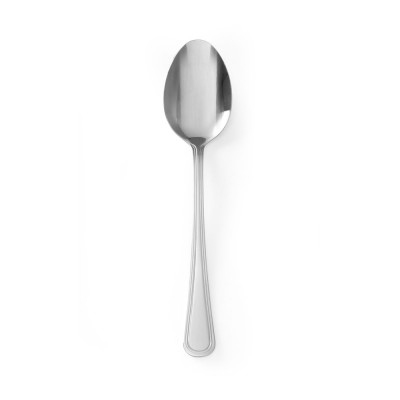 Ложка столова Kitchen Line, компл. 6 шт. 764220 Hendi 18/0 Stainless steel