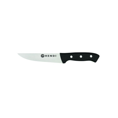 М’ясницький ніж 165 мм, PROFI 840252 Hendi