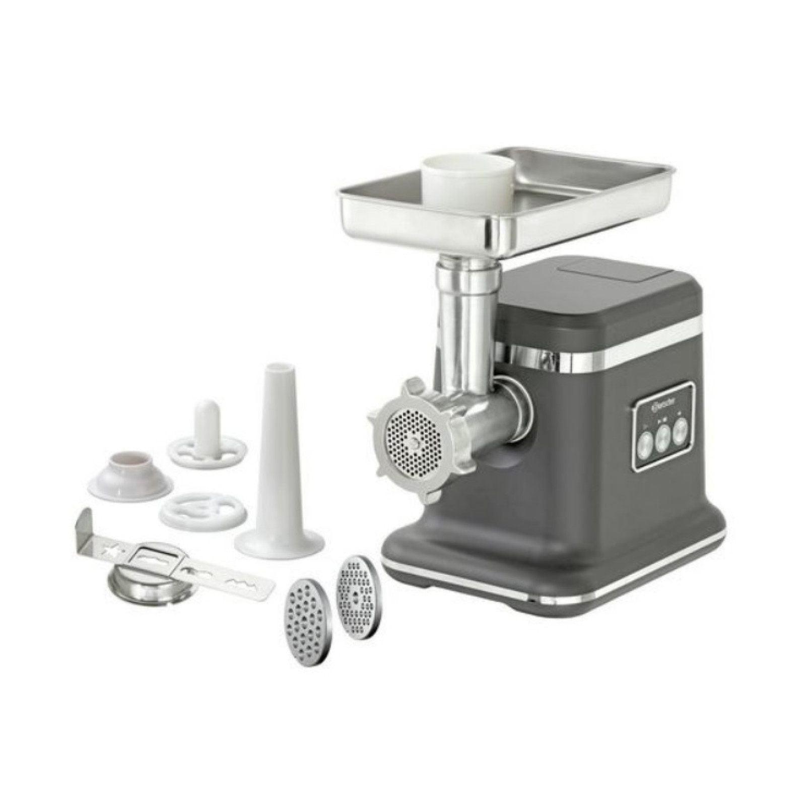 Мясорубка Bartscher 370224