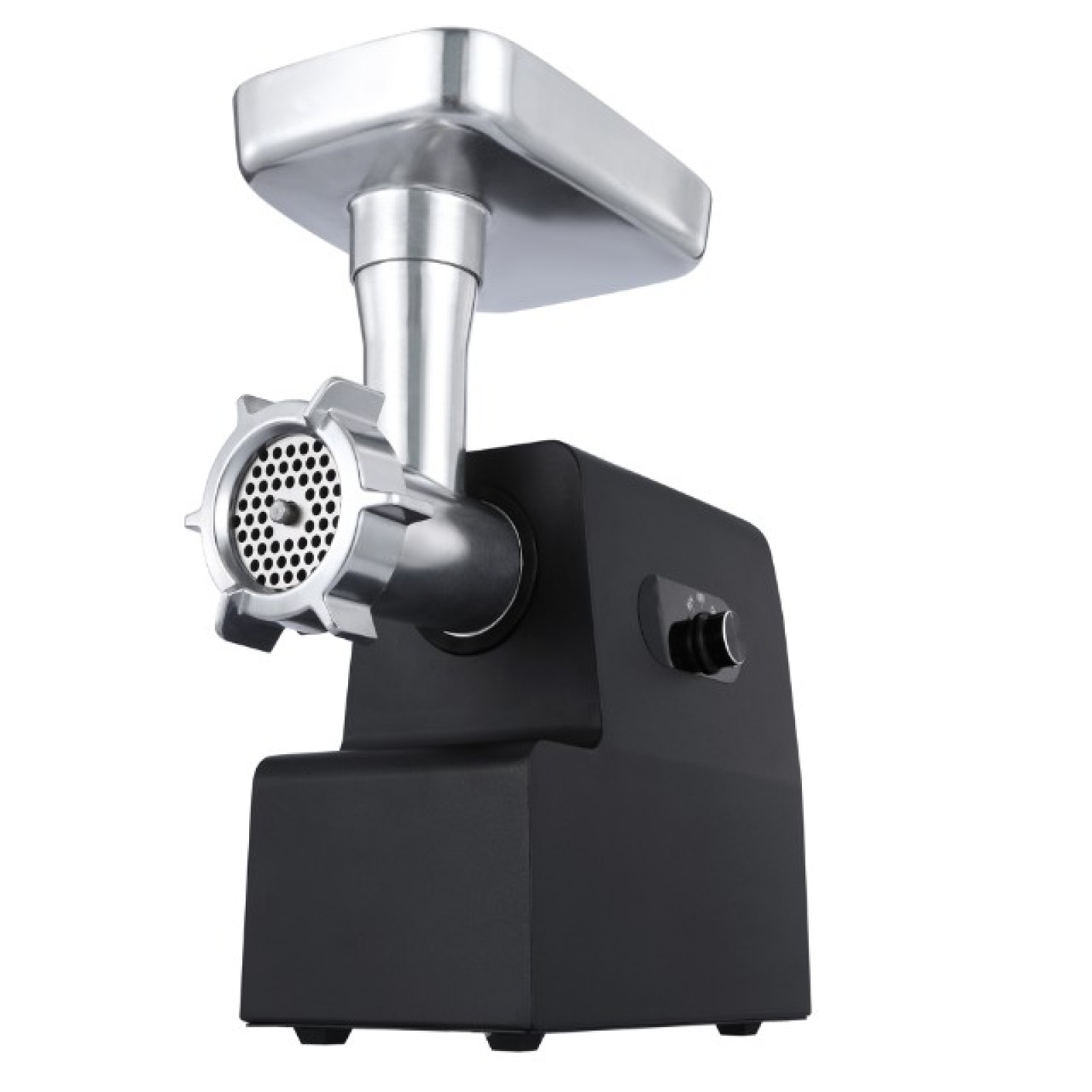М'ясорубка для комерції ZUVER Compact Mechanical Switch 350W